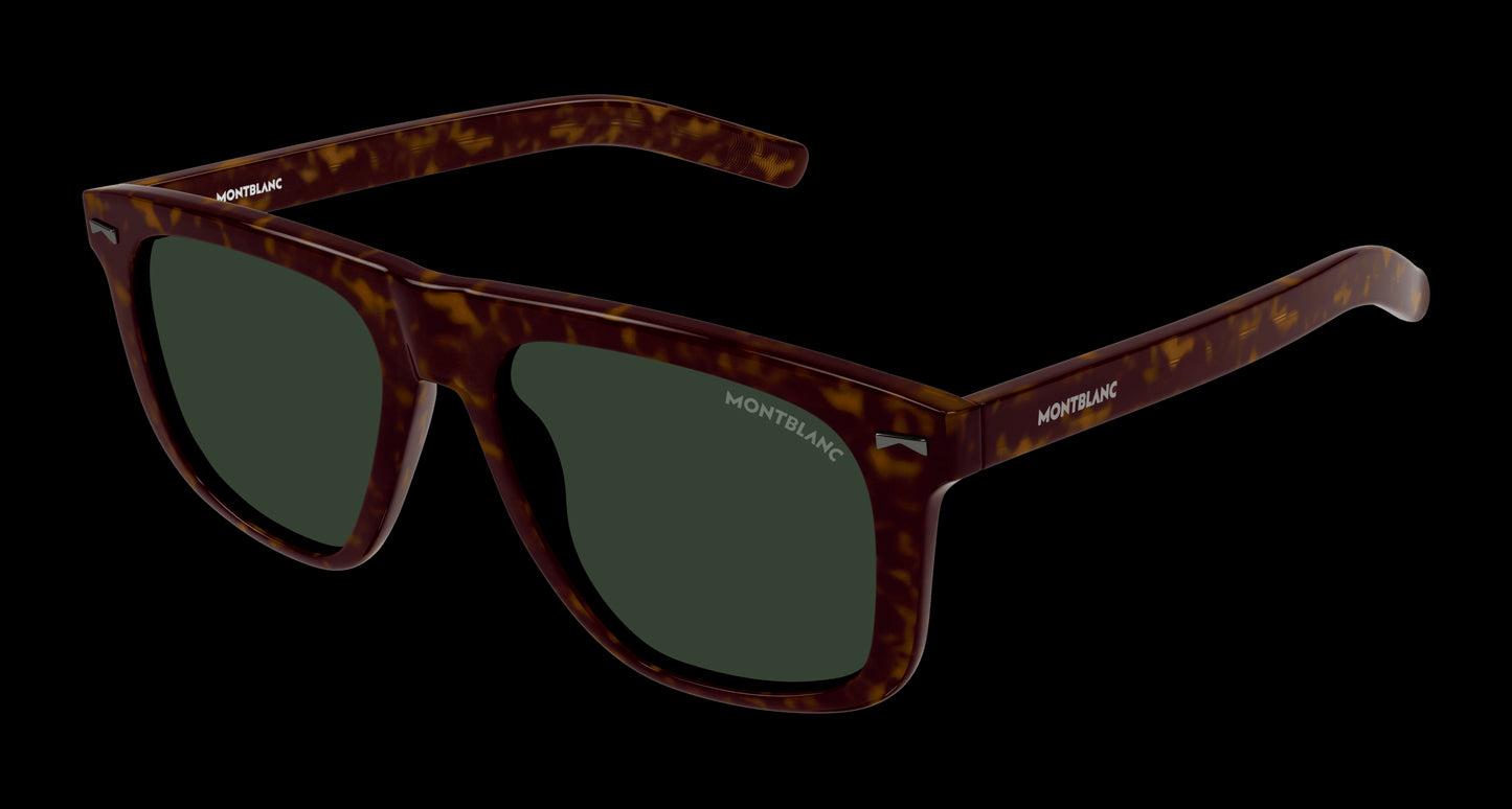Montblanc MB0227S 002 55
