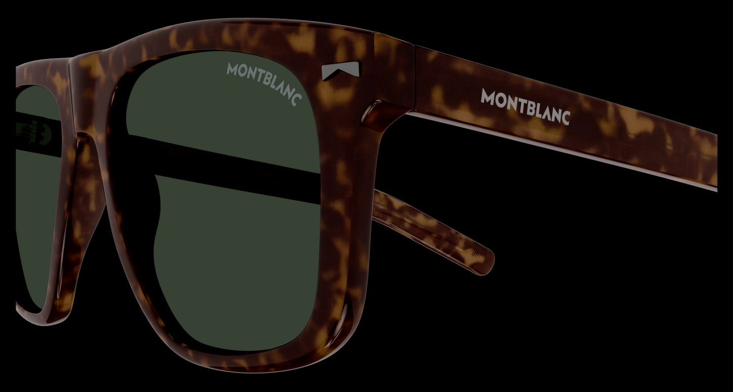 Montblanc MB0227S 002 55