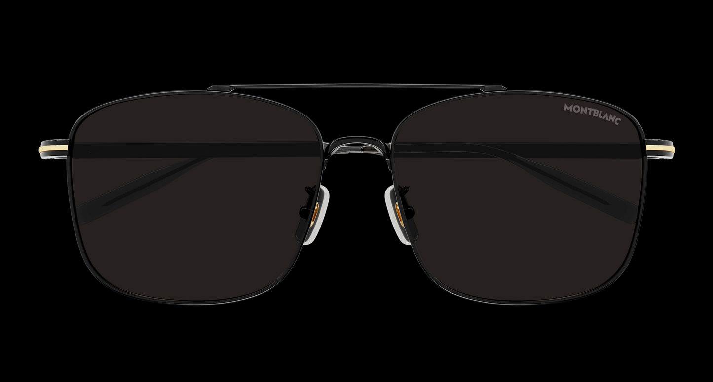 Montblanc MB0236SK 001 60