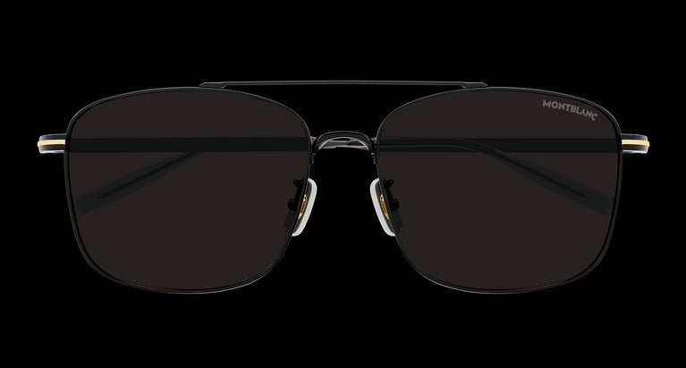 Montblanc MB0236SK 001 60