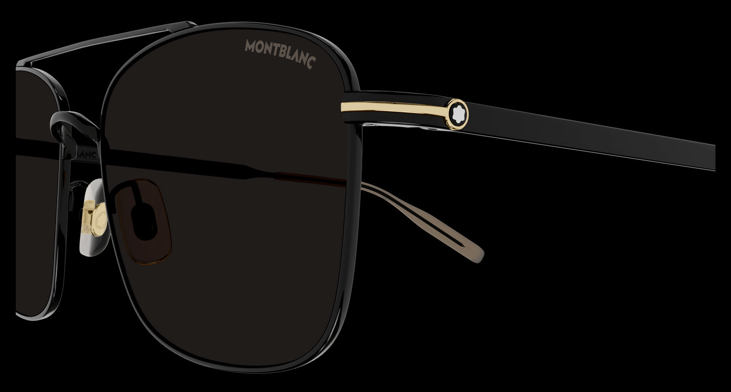 Montblanc MB0236SK 001 60