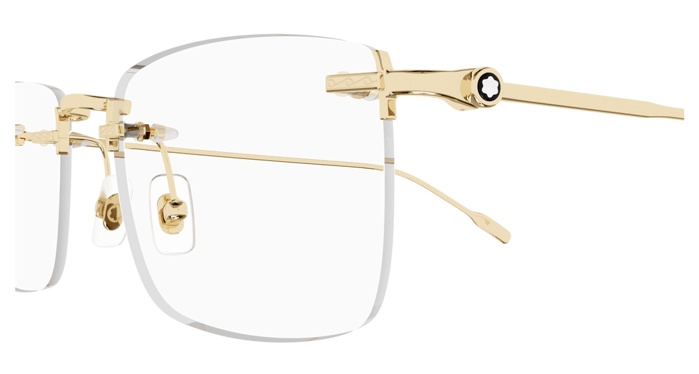 Montblanc MB0241O 002 54