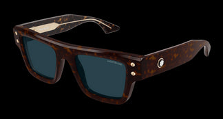 Montblanc MB0253S 002 52