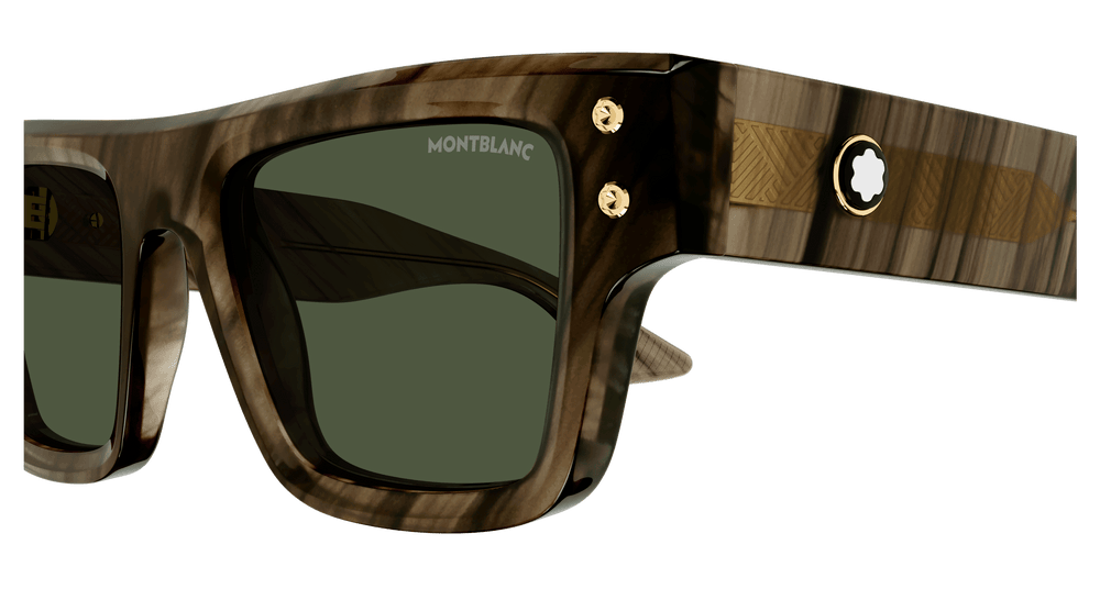 Montblanc MB0253S 005 52