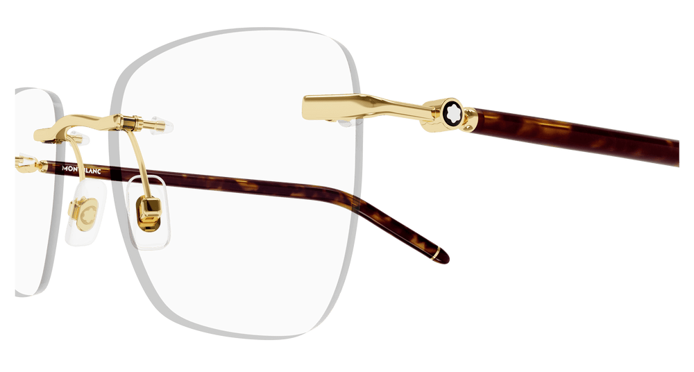 Montblanc MB0274O 004 53