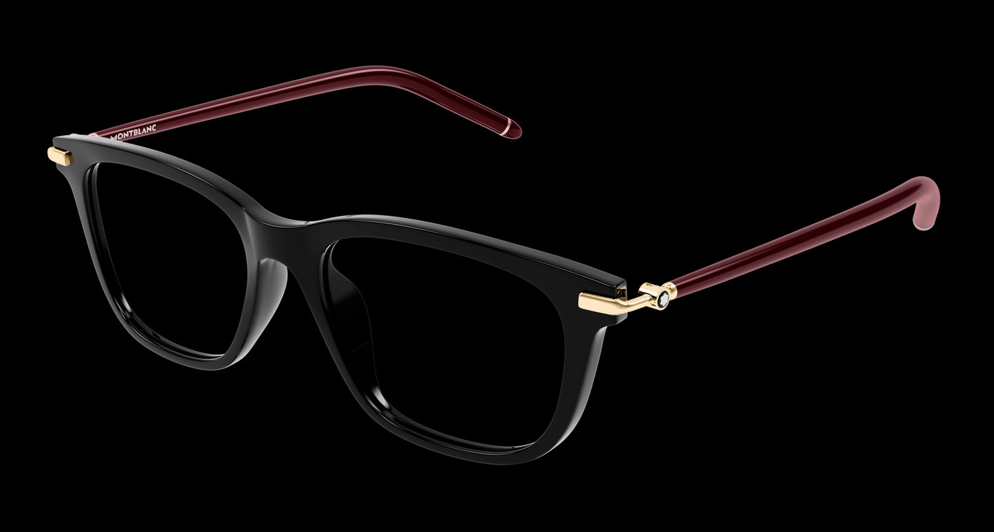 Montblanc MB0275OA 006 55