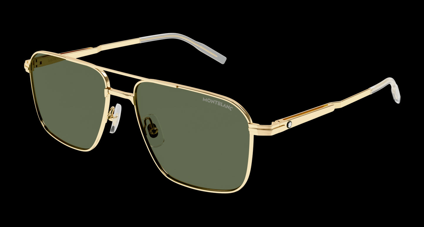 Montblanc MB0278S 002 56