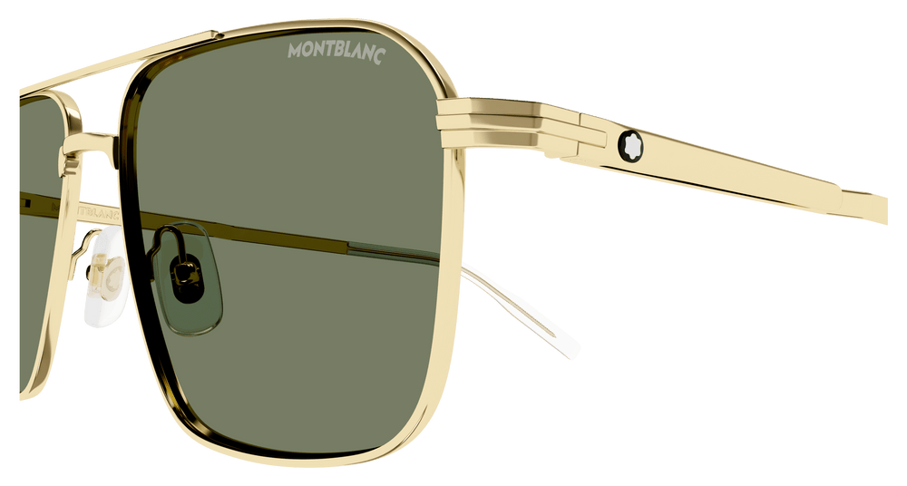 Montblanc MB0278S 002 56