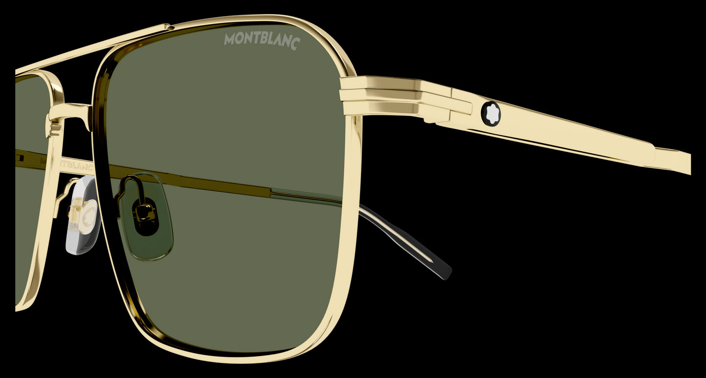 Montblanc MB0278S 002 56