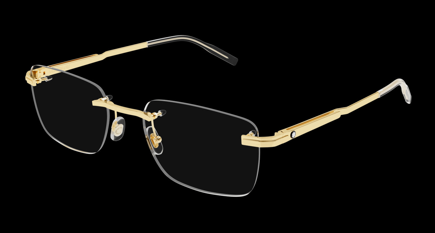 Montblanc MB0279O 002 54