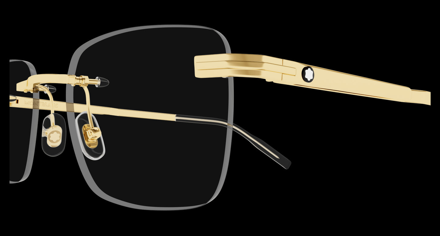 Montblanc MB0279O 002 54