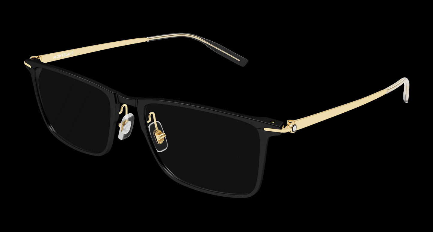 Montblanc MB0285OA 006 56