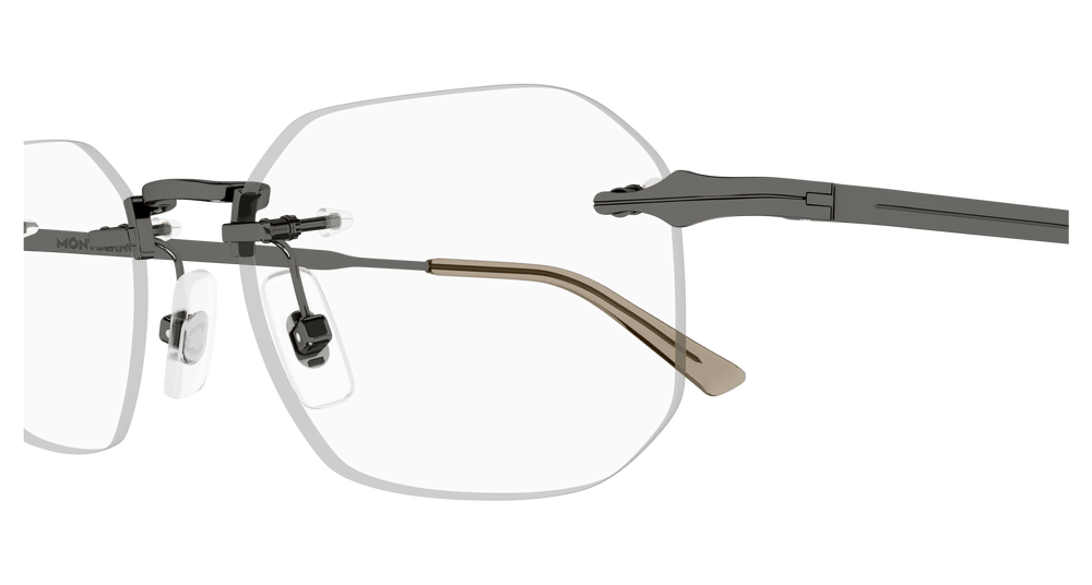 Montblanc MB0307O 002 54