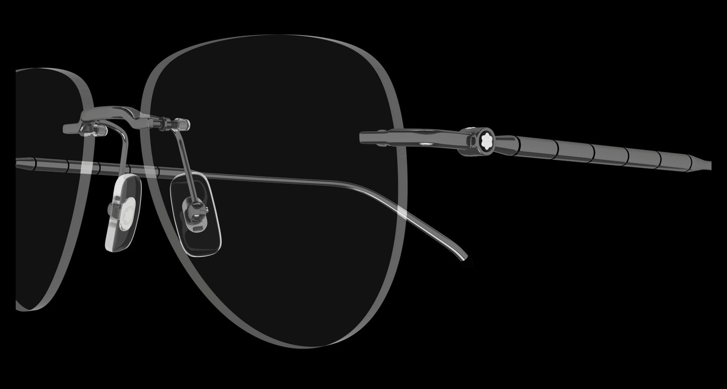 Montblanc MB0312O 003 55
