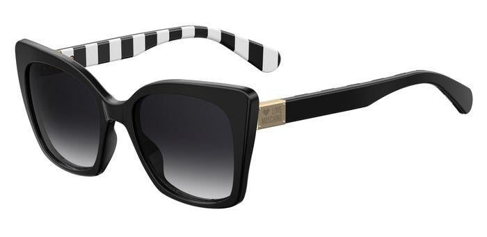 Moschino Love MOL000/S 807 53