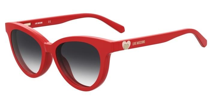 Moschino Love MOL051/CS C9A 52