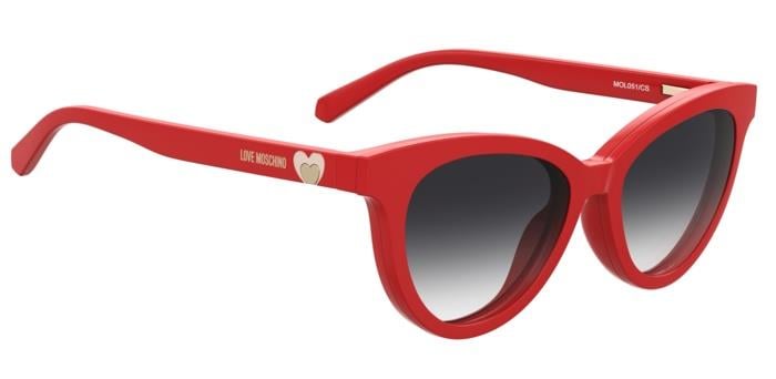 Moschino Love MOL051/CS C9A 52