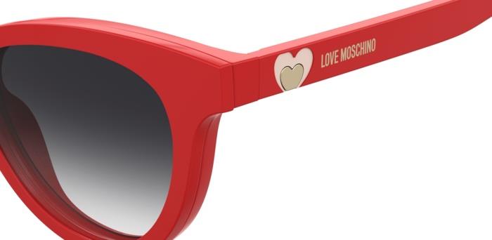 Moschino Love MOL051/CS C9A 52