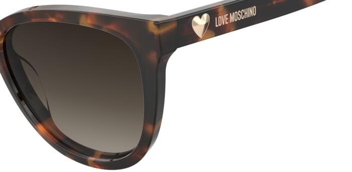 Moschino Love MOL072/S H7P 54