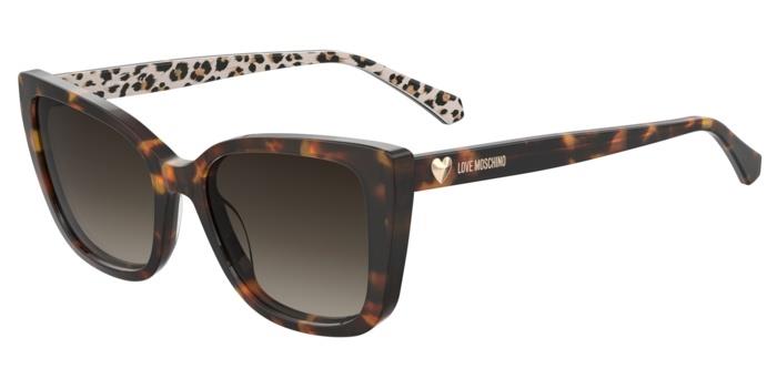 Moschino Love MOL073/S H7P 54