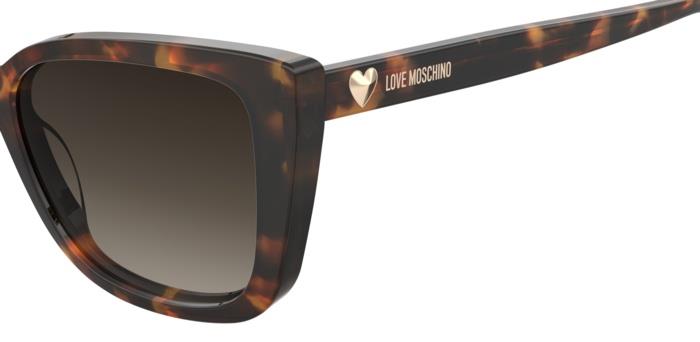 Moschino Love MOL073/S H7P 54
