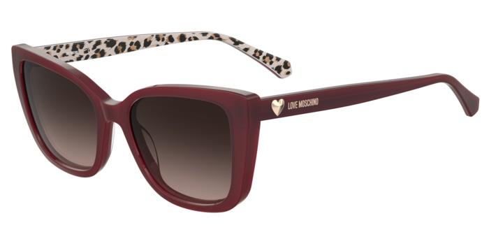 Moschino Love MOL073/S WGX 54