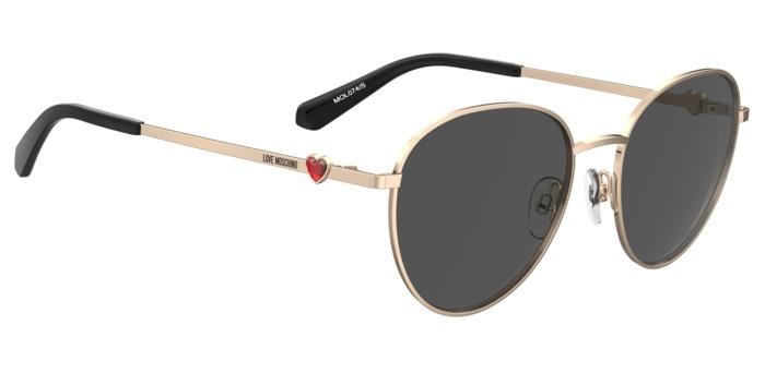 Moschino Love MOL074/S 000 55
