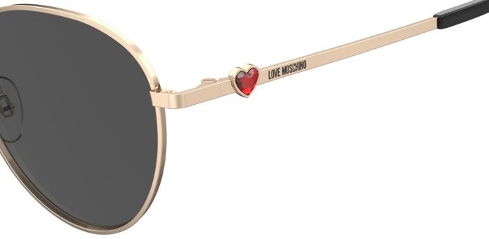 Moschino Love MOL074/S 000 55