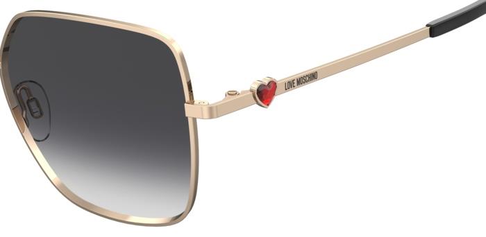 Moschino Love MOL075/S 000 56