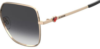 Moschino Love MOL075/S 000 56