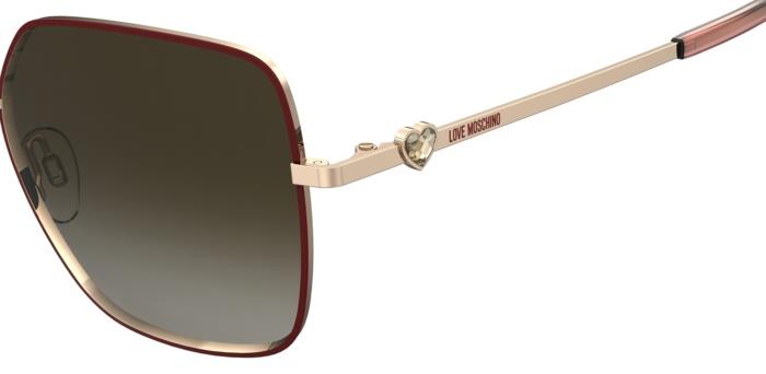 Moschino Love MOL075/S 6K3 56