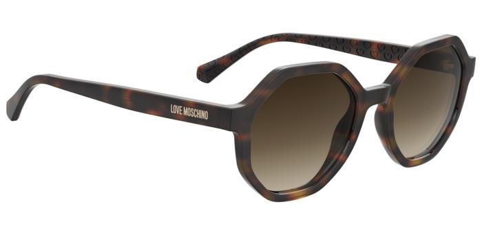 Moschino Love MOL076/S 05L 52
