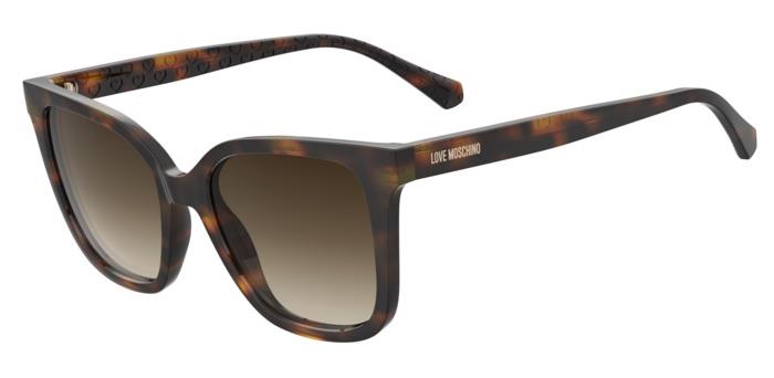 Moschino Love MOL077/S 05L 53