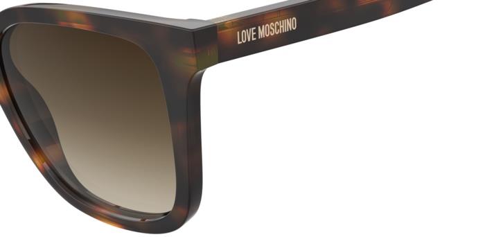 Moschino Love MOL077/S 05L 53