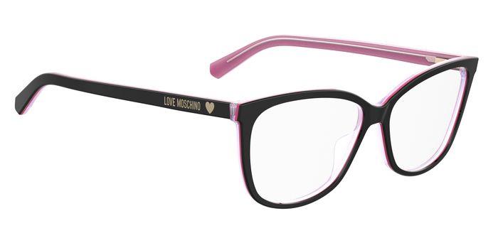 Moschino Love MOL546 3MR 55
