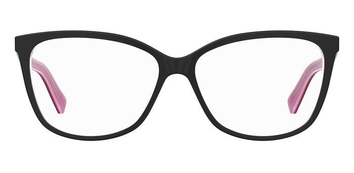 Moschino Love MOL546 3MR 55
