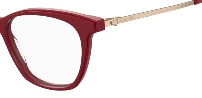 Moschino Love MOL579 C9A 53