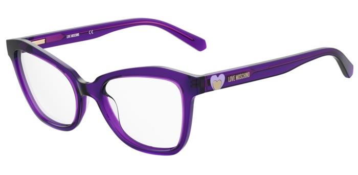 Moschino Love MOL604 B3V 52
