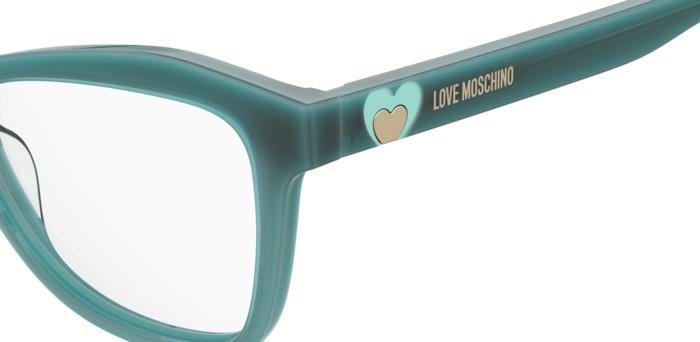 Moschino Love MOL604 ZI9 52