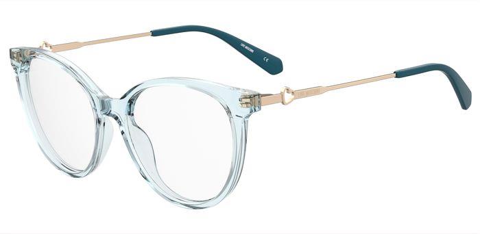 Moschino Love MOL618/TN MVU 51