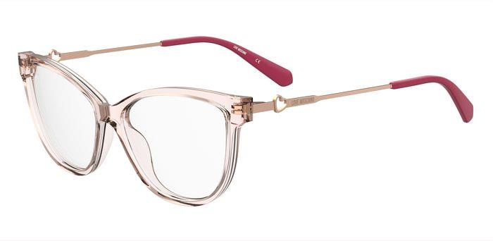 Moschino Love MOL619/TN 35J 54