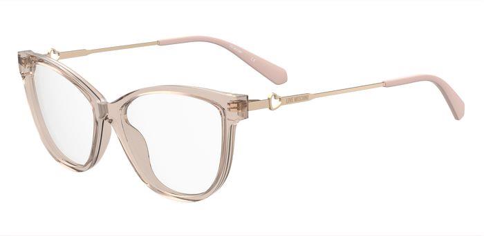 Moschino Love MOL619/TN FWM 54