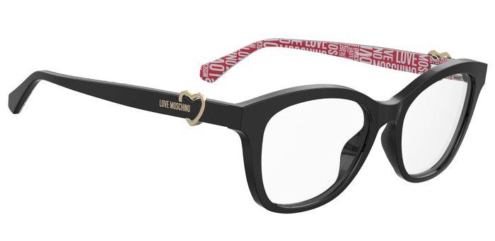 Moschino Love MOL620 807 52