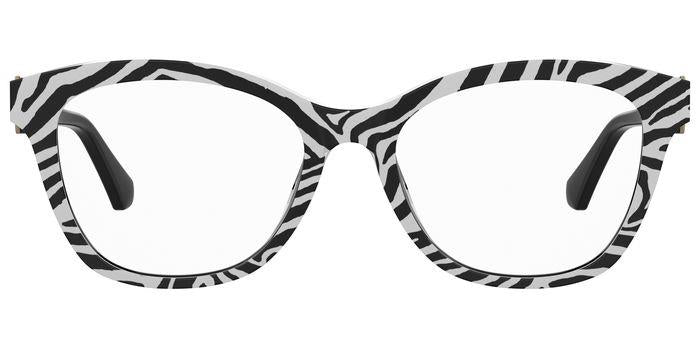 Moschino Love MOL620 S37 52