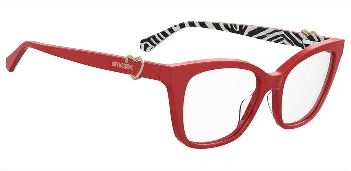 Moschino Love MOL621 C9A 52