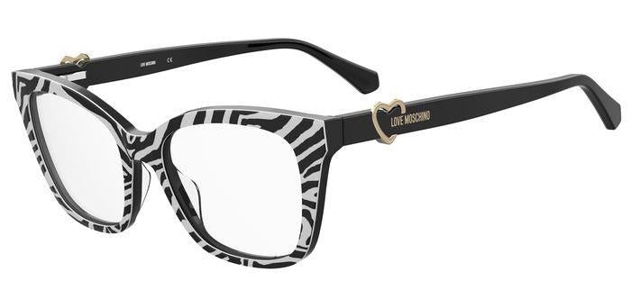 Moschino Love MOL621 S37 52
