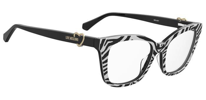 Moschino Love MOL621 S37 52