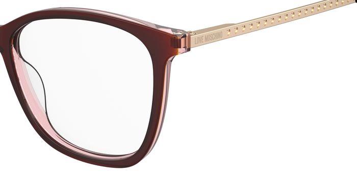 Moschino Love MOL622 LHF 54