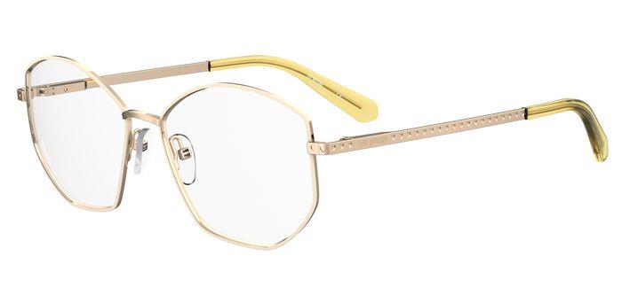 Moschino Love MOL623 24S 55