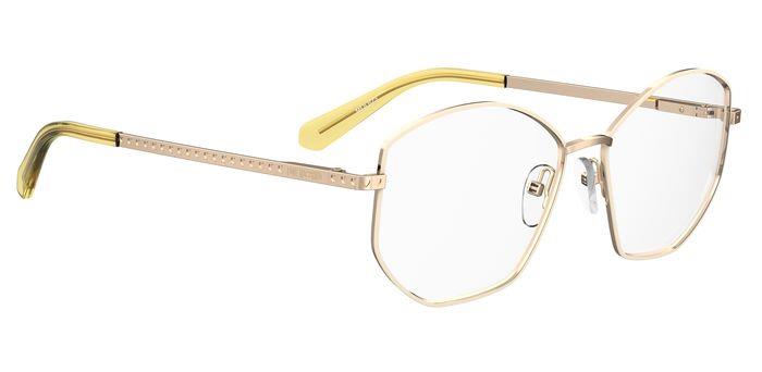 Moschino Love MOL623 24S 55